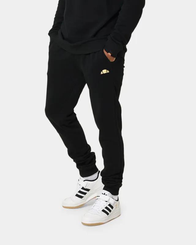 Ellesse Elradi Joggers Black made by Culture Kings