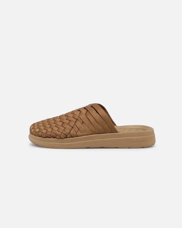 Malibu Sandals Colony Classic Brown sold by Culture Kings