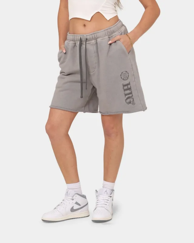 Honor The Gift Studio Shorts Grey sold by Culture Kings