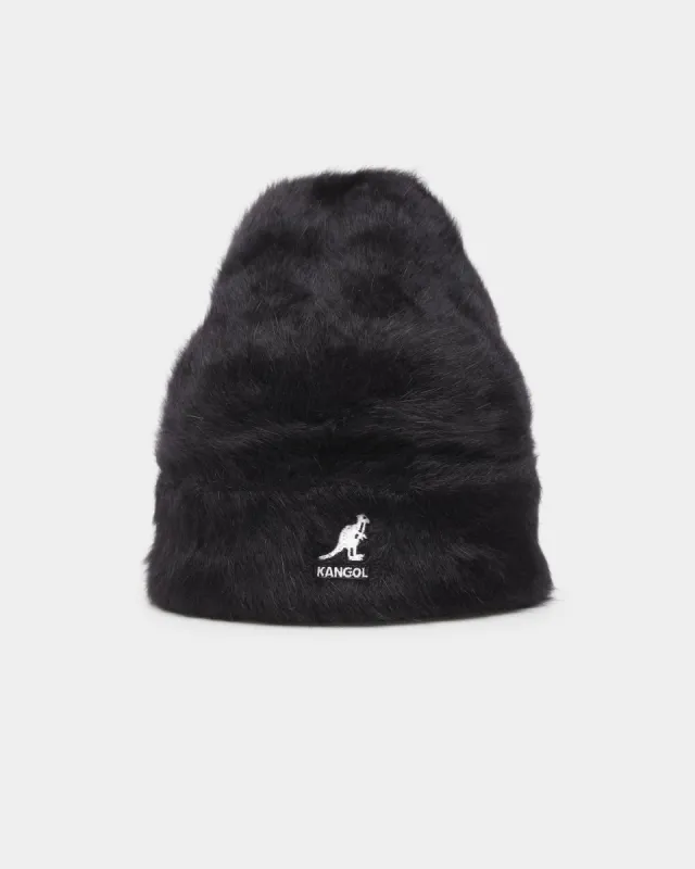 Supreme X Kangol Furgora Beanie Black sold by Culture Kings