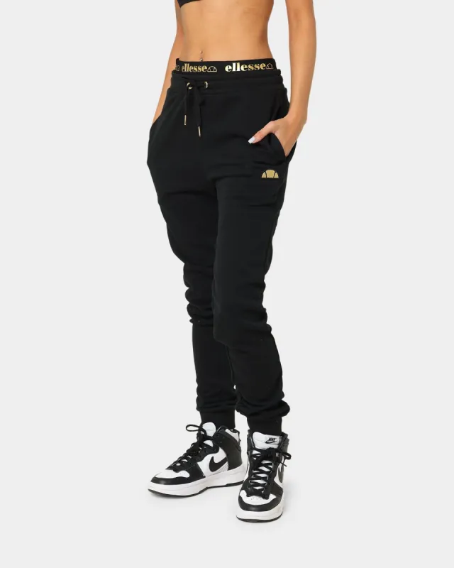 Ellesse Elradi Joggers Black sold by Culture Kings