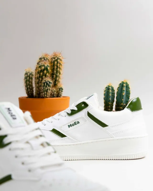 MoEa Gen 1 Cactus Cactus White made by Culture Kings