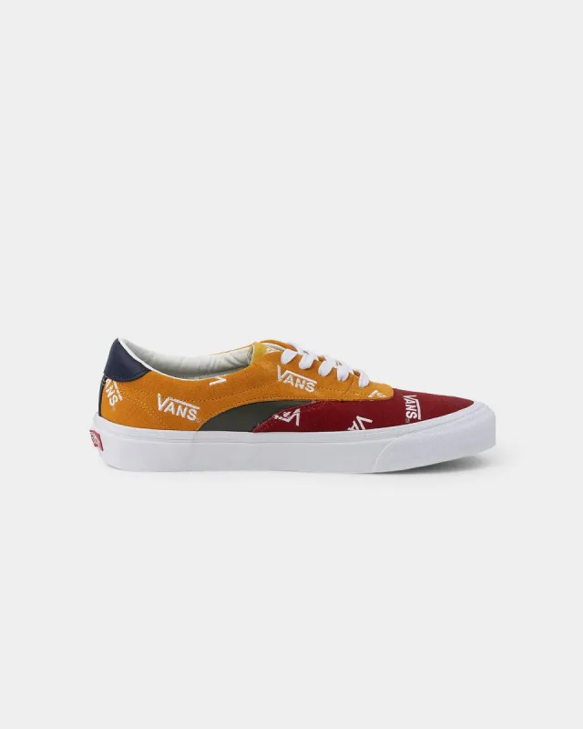 Vans Staple Acer Ni Multi/True White sold by Culture Kings
