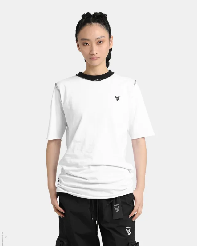 The Anti Order Warsaw Ars T-Shirt White made by Culture Kings