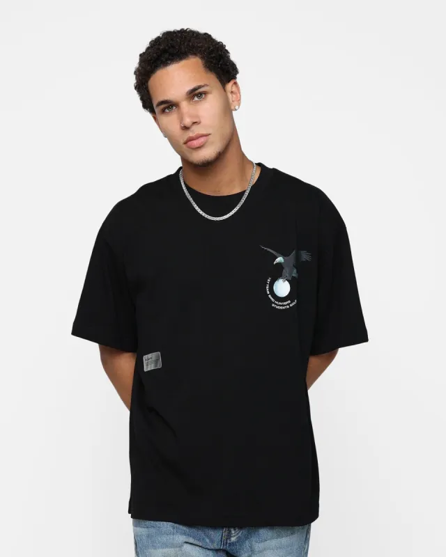 Students Golf 1st Team Bird Hunters T-Shirt Black sold by Culture Kings