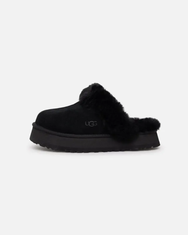 Ugg Boots Women's Disquette Black sold by Culture Kings