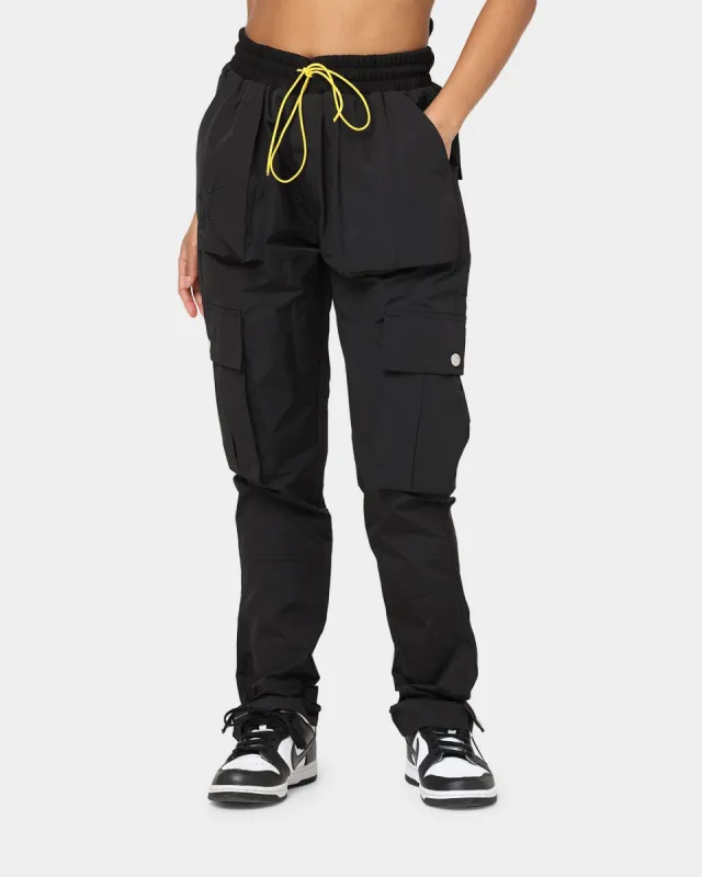 Diet Starts Monday DSM Cargo Pants Black sold by Culture Kings