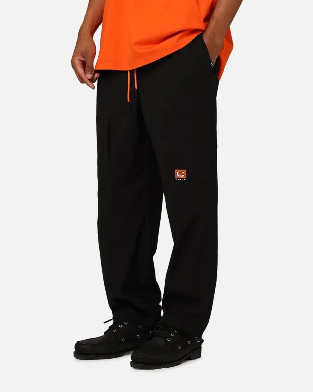 Carre Ascend Cargo Jogger Black sold by Culture Kings