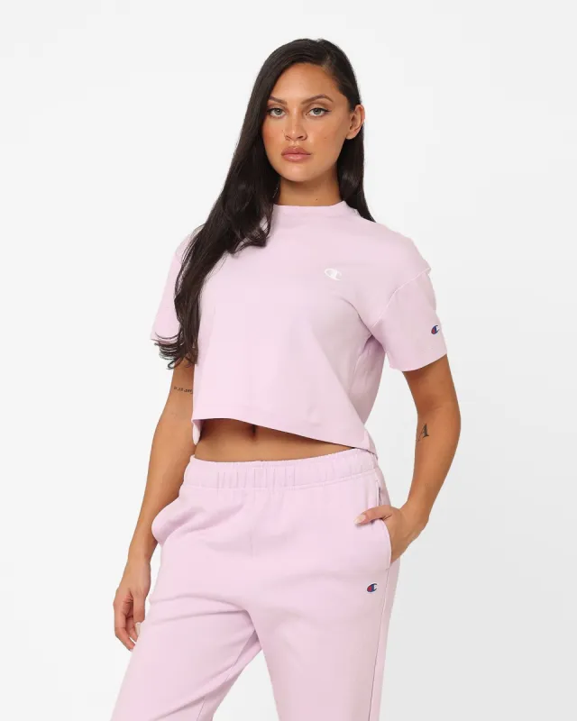 Champion Women's Rochester Base T-Shirt Wildest Dreams made by Culture Kings