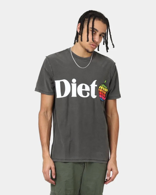 ☆ KITH Big Apple vintage tee グラフィックTシャツ ☆ Kith Big Apple Vintage Tee Black Size L | eBay
