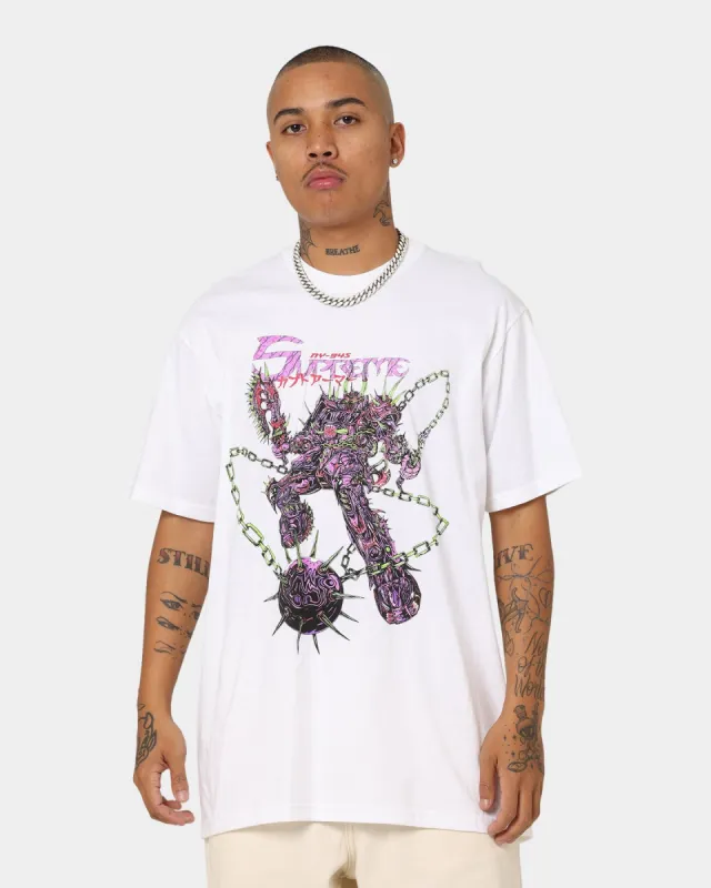 Supreme Spikes T-Shirt White sold by Culture Kings