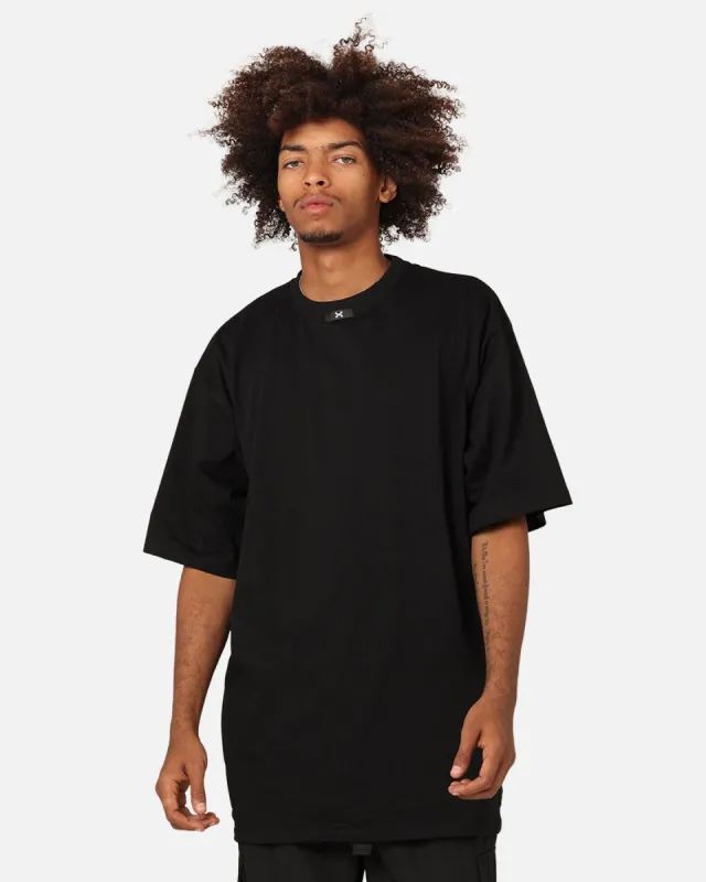 DXXMLIFE L-7 A V3L3DRXME T-Shirt Black | Parallel