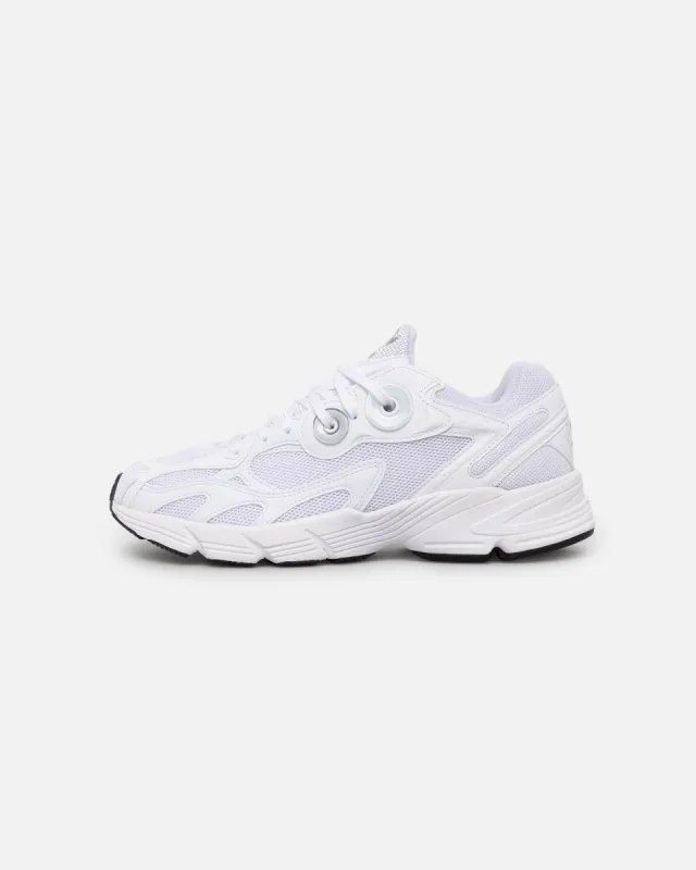 Adidas Women's Astir White/White sold by Culture Kings