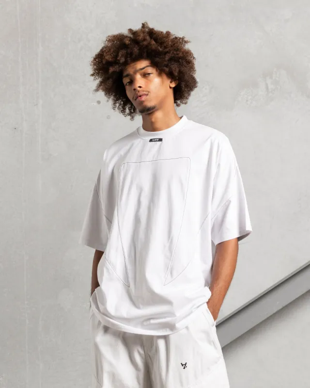 The Anti Order Fang T-Shirt White sold by Culture Kings