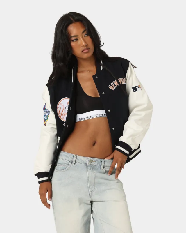 Calvin Klein Women's Modern Cotton Line Extensions Bralette Black sold by Culture Kings