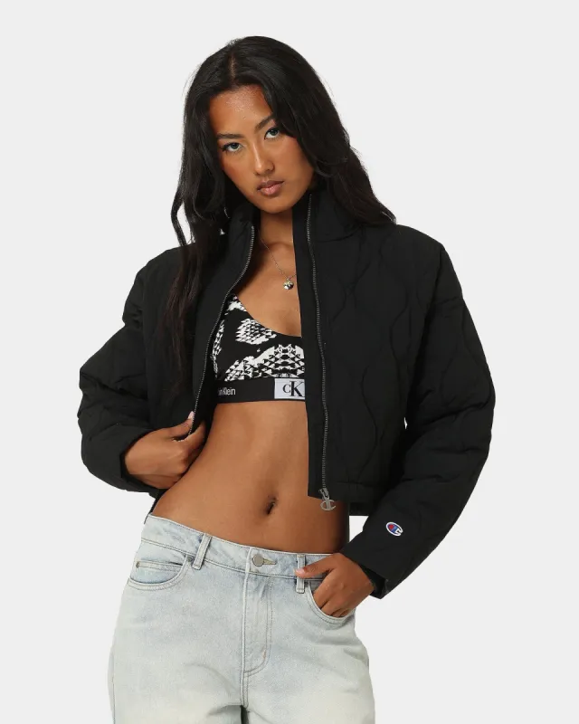 Calvin Klein Women's 1996 Cotton Unlined Bralette Snake sold by Culture Kings