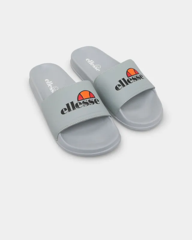 Ellese Filippo Slide Light Grey sold by Culture Kings