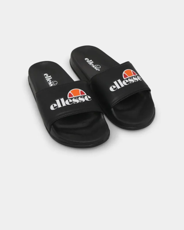 Ellese Women's Filippo Slide Black sold by Culture Kings