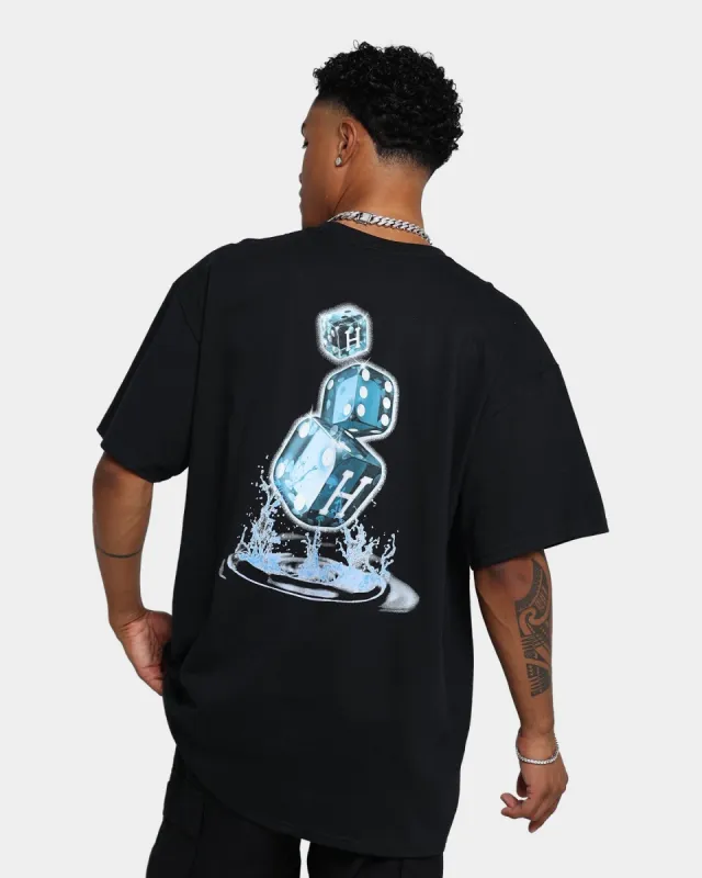 【STUSSY 24'】Stussy Fire Dice Tee Stussy Fire Dice tee - XLarge Original | eBay