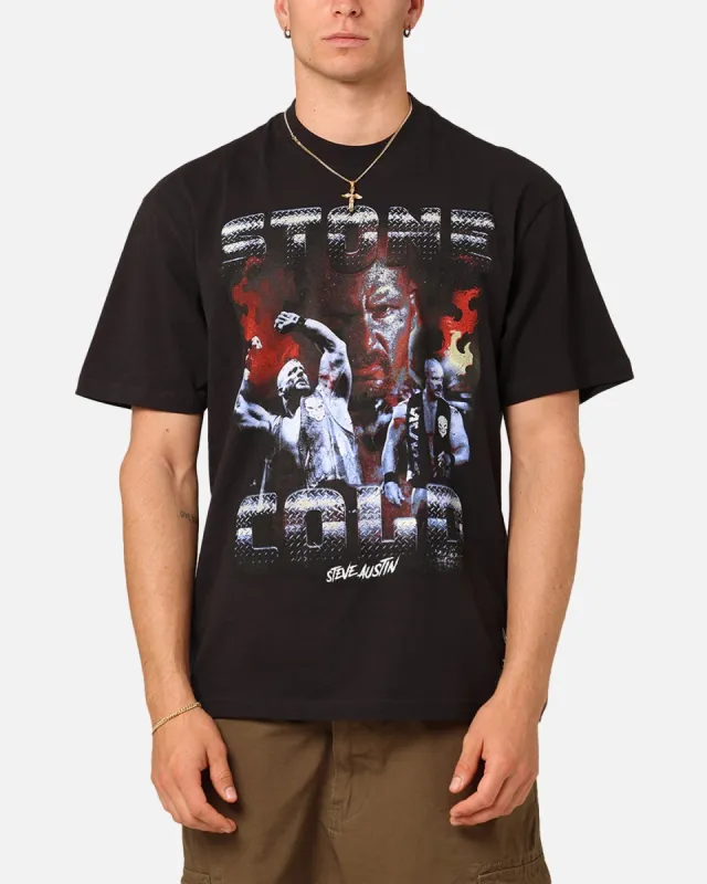 ミッチェル&ネス Mitchell & Ness 【 X Wwe The Undertaker T-Shirt Womens 】 レディース ミッチェル&ネス Mitchell & Ness 【 X Wwe The Undertaker T