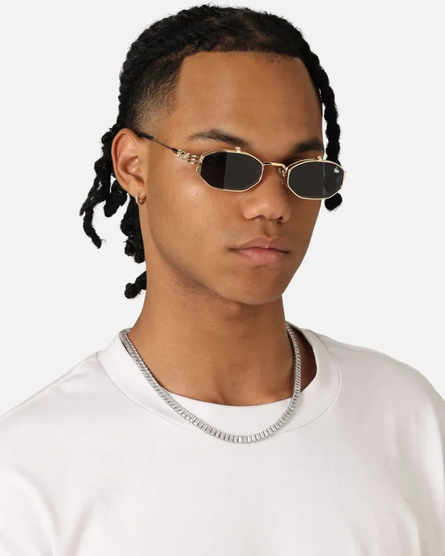 Belvoir & Co Ramar Flip 2 Black/Gold sold by Culture Kings