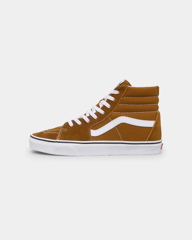 Vans Sk8 Hi Colour Theory sold by Culture Kings