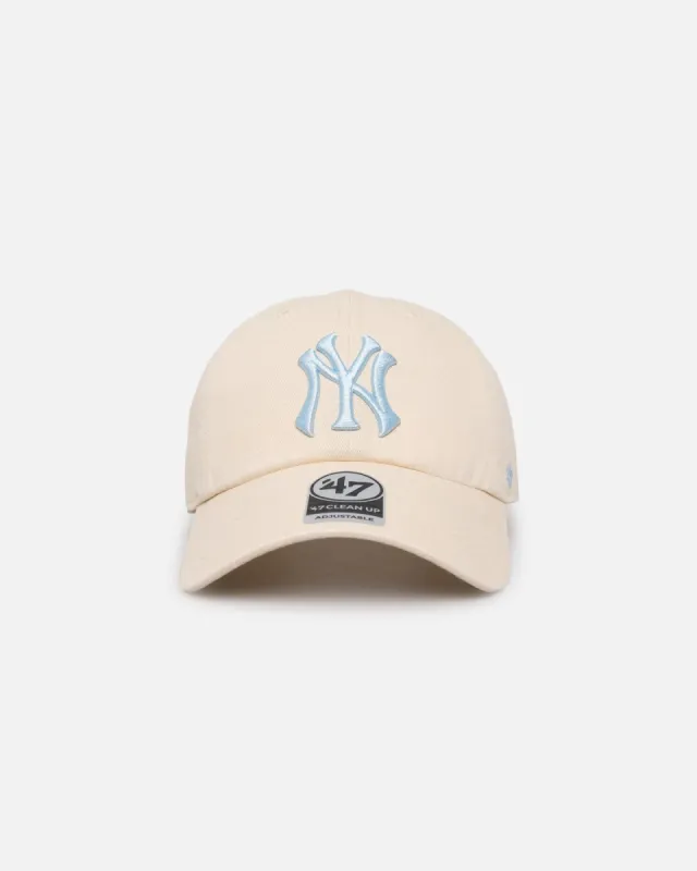 NEW YORK YANKEES TWO TONE '47 HITCH | Parallel