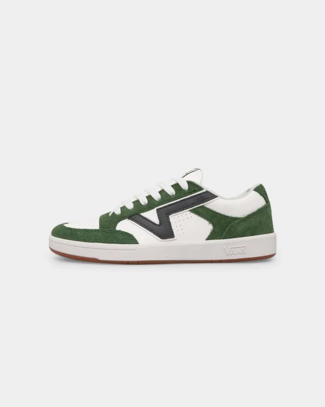 Vans Lowland Comfycush Green sold by Culture Kings