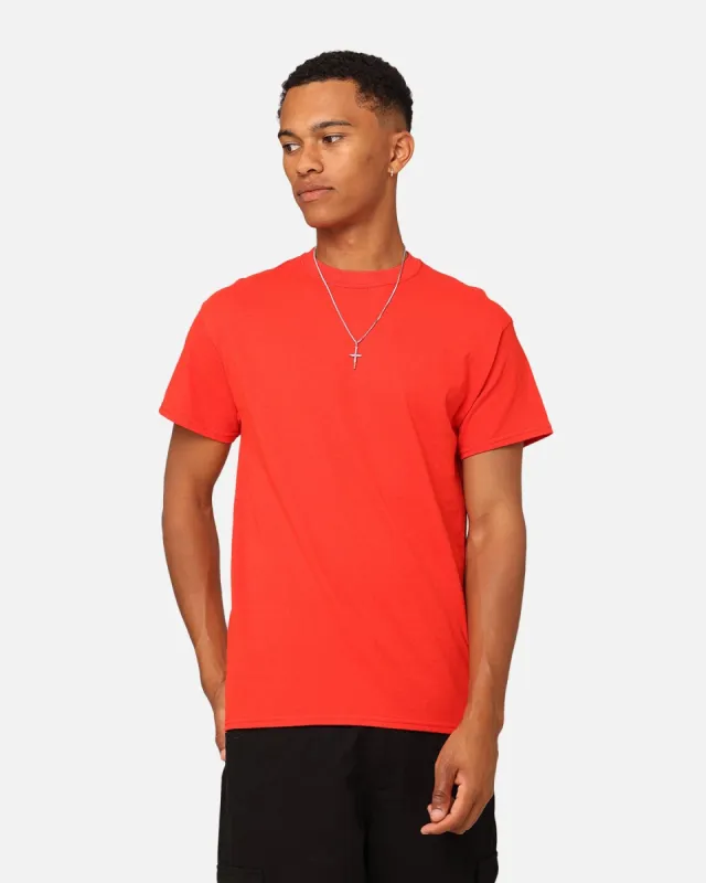 Well Made Standard T-Shirt Red sold by Culture Kings