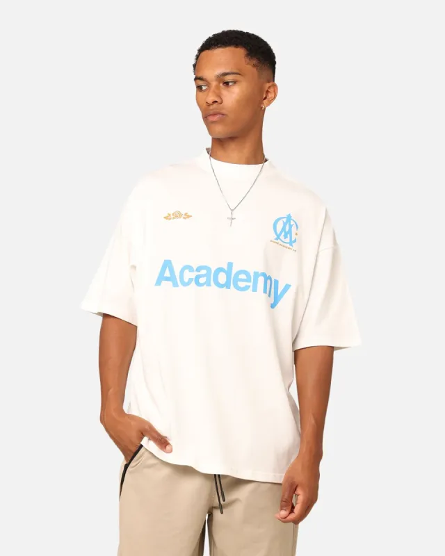 Carre Academy Team T-Shirt White sold by Culture Kings