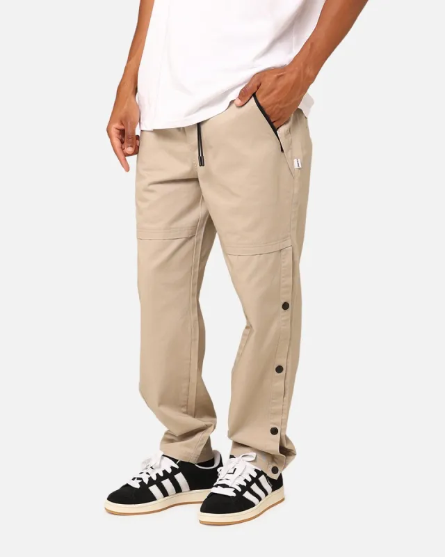 Carre Snapped Pants Stone sold by Culture Kings