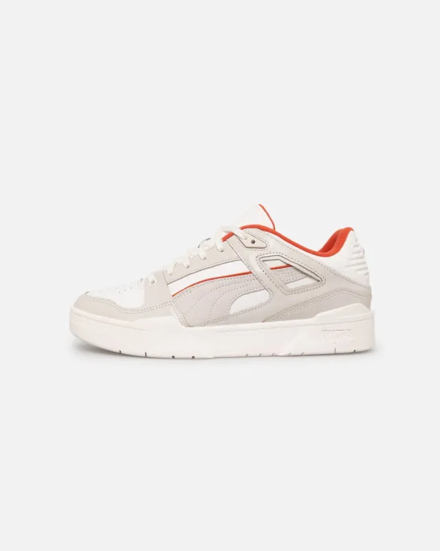 Puma Slipstream Forward History Warm White sold by Culture Kings
