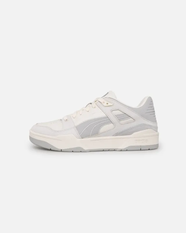 Puma Slipstream Lux II Ash Grey sold by Culture Kings