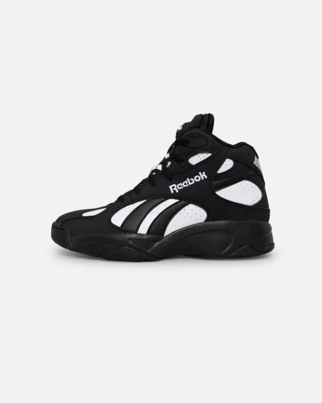 Reebok ATR Pump Vertical Core Black/Footwear White sold by Culture Kings
