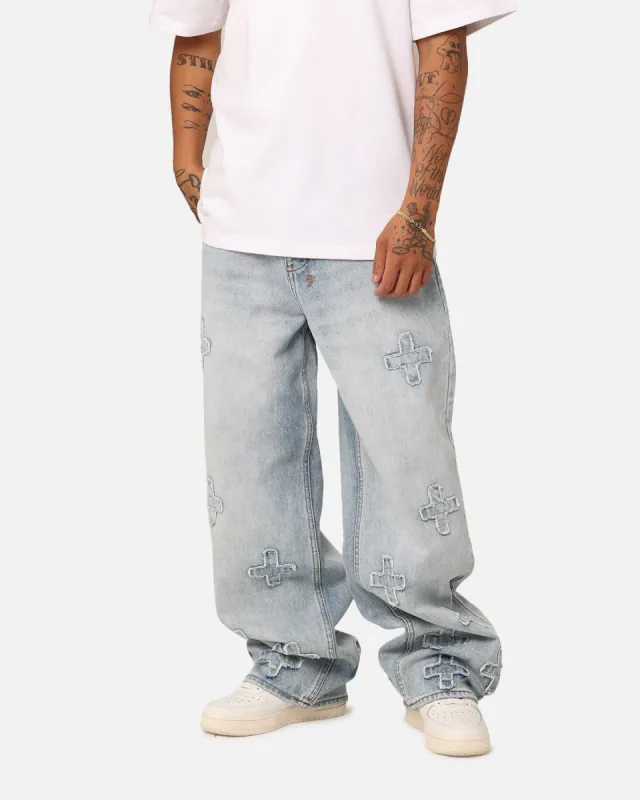 Ksubi Maxx Kraftwerk Jeans Denim sold by Culture Kings
