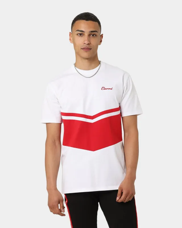 Carré Louis T-Shirt White sold by Culture Kings