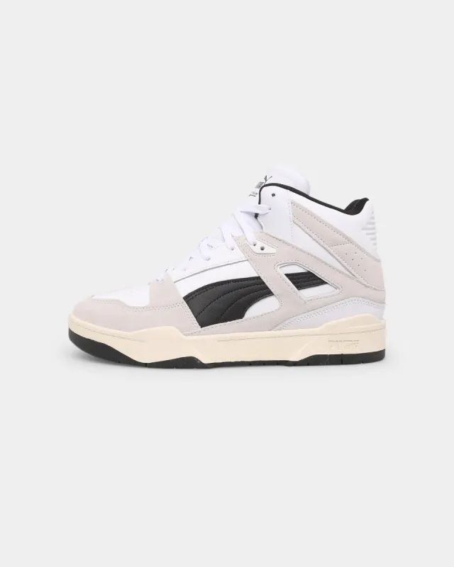 Puma Slipstream INVDR Mid Heritage Puma White sold by Culture Kings