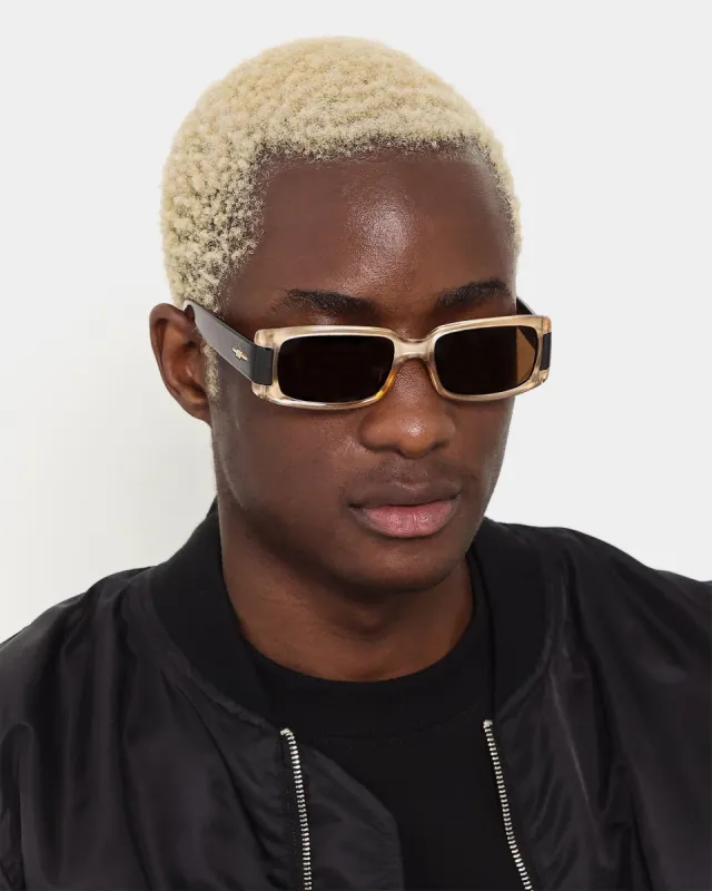 Le Specs So Into You Sunglasses Champagne sold by Culture Kings