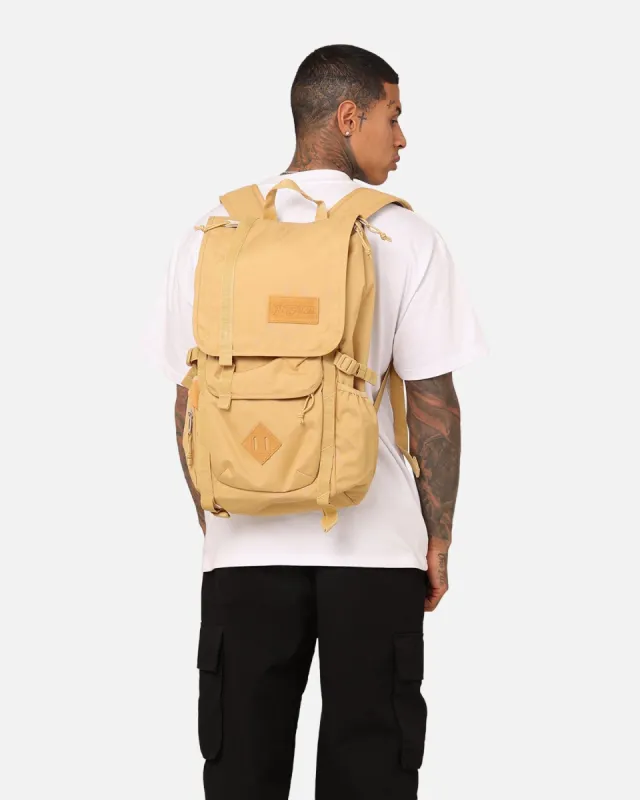 JanSport Hatchet Backpack Curry sold by Culture Kings