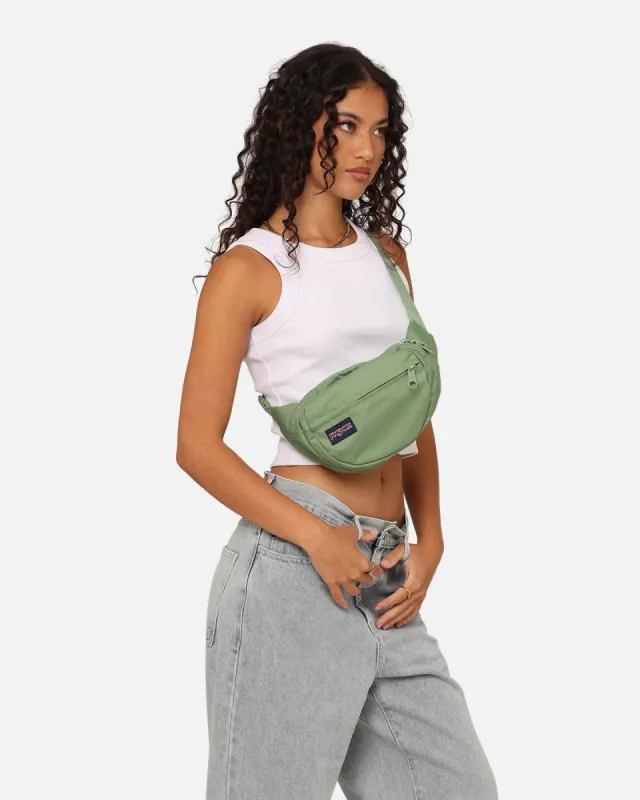 JanSport Fifth Avenue Bum Bag Loden Frost sold by Culture Kings