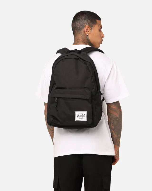 Herschel Bag Co Classic XL Backpack Black sold by Culture Kings