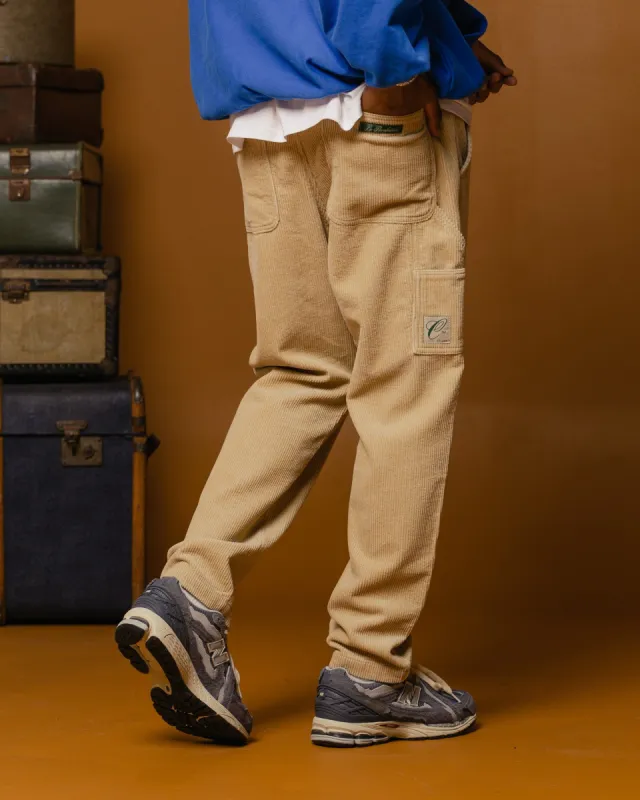 Carre Daily Pants Stone sold by Culture Kings