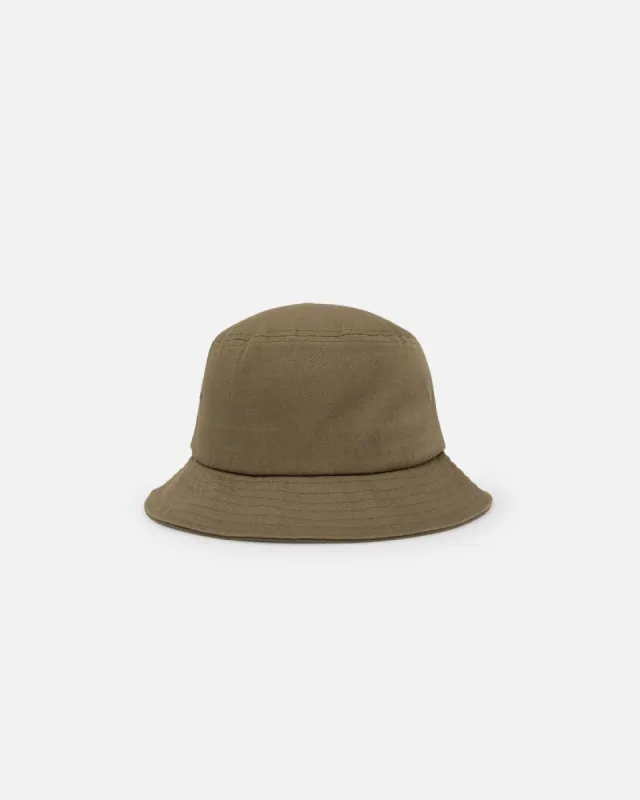 EN ES Para Bucket Olive sold by Culture Kings