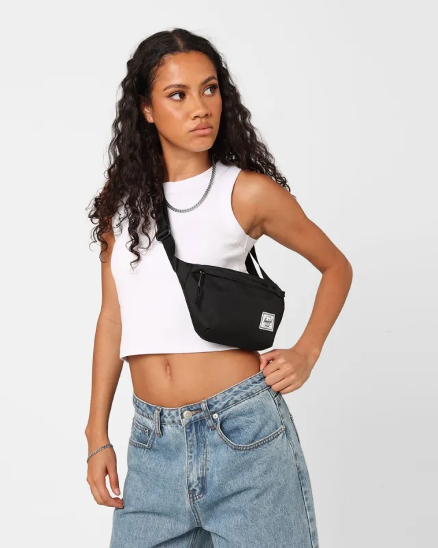 Herschel Bag Co Classic Hip Pack Black sold by Culture Kings