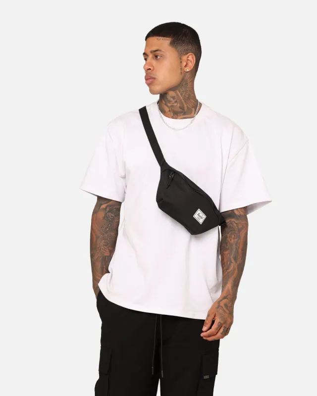 Herschel Bag Co Classic Hip Pack Black sold by Culture Kings