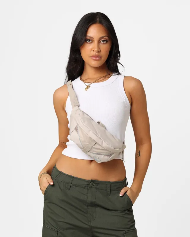 Adidas Waistbag Wonder Beige sold by Culture Kings
