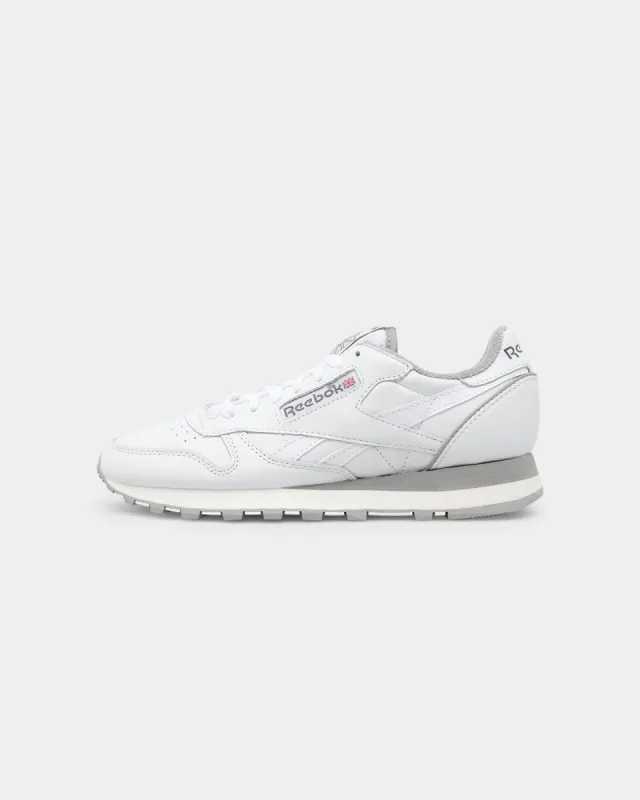 Reebok Classic Leather (40th Anniversary) White sold by Culture Kings