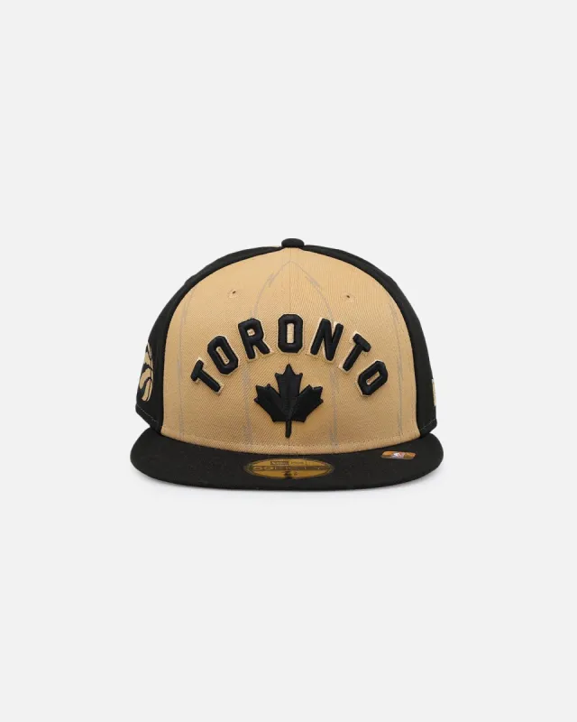New Era Toronto Raptors 'NBA CE Headwear Collection' 59FIFTY Fitted Red sold by Culture Kings