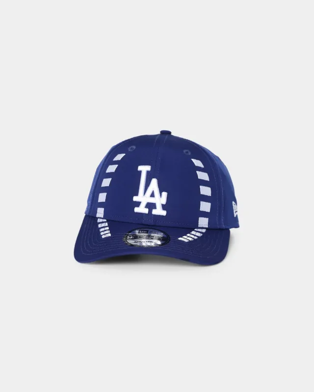 New Era Los Angeles Dodgers Prolight 9FORTY Snapback Original Team Colours sold by Culture Kings