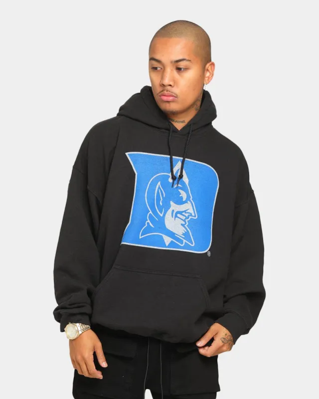 NATIONAL COLLEGIATE ATHLETIC ASSC Duke Vintage Logo Hoodie Vintage Black sold by Culture Kings